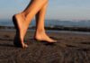 Consejos para cuidar los pies en verano