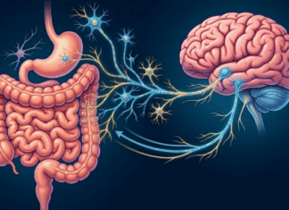 Tu intestino, el segundo cerebro: claves para entender la microbiota y sentirte mejor