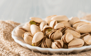 Pistachos: el snack nutritivo y saludable