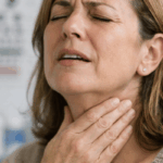 Disfonía: cuándo la ronquera deja de ser algo pasajero