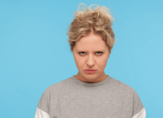 “Hangry”: por qué el hambre puede ponerte de mal humor
