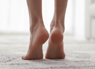 Pies saludables: la base del equilibrio y el movimiento