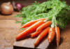 Identikit de la zanahoria: versátil y muy nutritiva