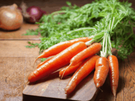 Identikit de la zanahoria: versátil y muy nutritiva