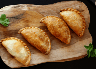De la antigua Persia a los Andes: el largo viaje de la empanada