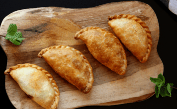 De la antigua Persia a los Andes: el largo viaje de la empanada