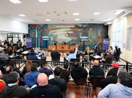 Tigre le pone un límite a las alturas: el HCD aprobó por mayoría una ordenanza clave para ordenar el crecimiento urbano
