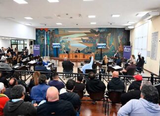 Tigre le pone un límite a las alturas: el HCD aprobó por mayoría una ordenanza clave para ordenar el crecimiento urbano