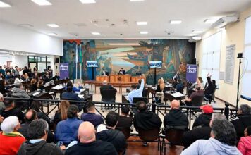 Tigre le pone un límite a las alturas: el HCD aprobó por mayoría una ordenanza clave para ordenar el crecimiento urbano