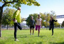 ¿Por qué la gente deja de hacer ejercicio?