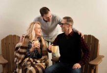 Doce preguntas sencillas para hacer una vez en la vida con los padres.