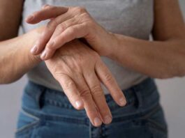 Cinco ejercicios para reducir el dolor por la artrosis en las manos