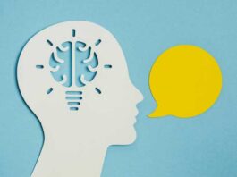 Letológica. El fenómeno relacionado con el habla que podría ser una ventana para estudiar la salud del cerebro.