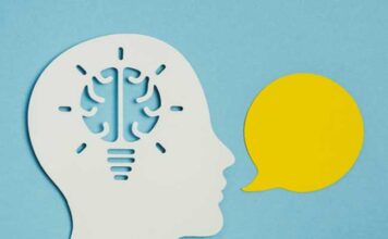 Letológica. El fenómeno relacionado con el habla que podría ser una ventana para estudiar la salud del cerebro.