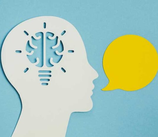 Letológica. El fenómeno relacionado con el habla que podría ser una ventana para estudiar la salud del cerebro.