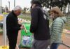 Tras una importante gestión y fuerte inversión, la pista municipal de atletismo “Abel Acevedo” recibió la homologación internacional