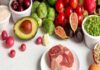 ¿Qué es la dieta climatariana y cómo ayuda en la menopausia?