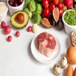 ¿Qué es la dieta climatariana y cómo ayuda en la menopausia?