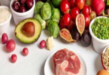 ¿Qué es la dieta climatariana y cómo ayuda en la menopausia?