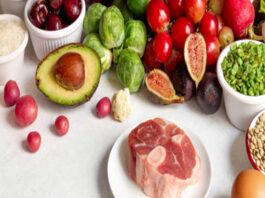 ¿Qué es la dieta climatariana y cómo ayuda en la menopausia?