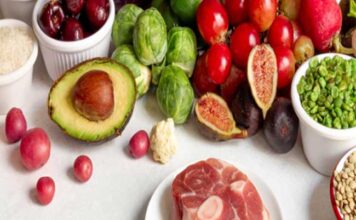 ¿Qué es la dieta climatariana y cómo ayuda en la menopausia?