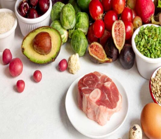 ¿Qué es la dieta climatariana y cómo ayuda en la menopausia?