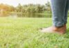 Andar descalzo: cómo influye en los pies y en la postura del cuerpo