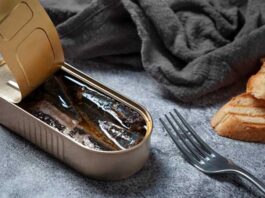 Propiedades que hacen de las sardinas: Un superalimento barato ideal para tu salud