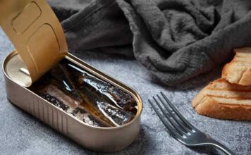 Propiedades que hacen de las sardinas: Un superalimento barato ideal para tu salud