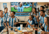 ¡Argentina – Egipto! Ideas para pedir delivery y compartir el partido en la oficina sin caer en excesos
