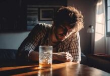 ¿Que le sucede a tu cuerpo cuando estás todo el día bebiendo? Desde el primer trago hasta que te pasás de la raya