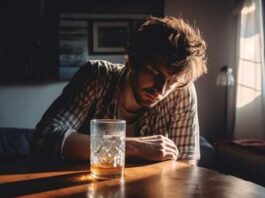 ¿Que le sucede a tu cuerpo cuando estás todo el día bebiendo? Desde el primer trago hasta que te pasás de la raya
