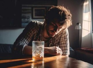 ¿Que le sucede a tu cuerpo cuando estás todo el día bebiendo? Desde el primer trago hasta que te pasás de la raya