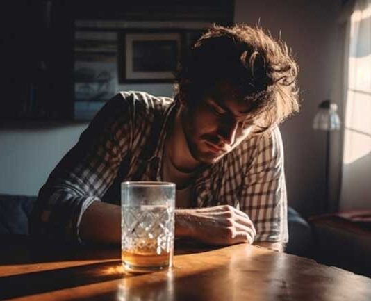 ¿Que le sucede a tu cuerpo cuando estás todo el día bebiendo? Desde el primer trago hasta que te pasás de la raya