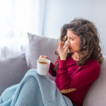 «¿Es gripe o resfrío?». Respuesta a la pregunta más frecuente en invierno