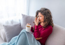 «¿Es gripe o resfrío?». Respuesta a la pregunta más frecuente en invierno