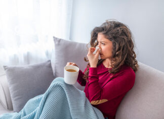 «¿Es gripe o resfrío?». Respuesta a la pregunta más frecuente en invierno