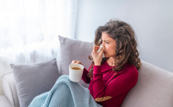 «¿Es gripe o resfrío?». Respuesta a la pregunta más frecuente en invierno