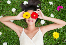 ¿Por qué la primavera nos cambia el humor?