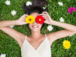 ¿Por qué la primavera nos cambia el humor?