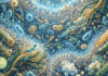 Microbiota: conocé el ecosistema que convive con vos