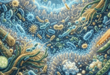 Microbiota: conocé el ecosistema que convive con vos