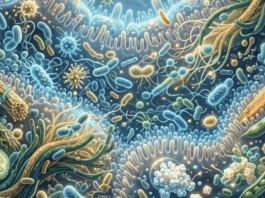 Microbiota: conocé el ecosistema que convive con vos