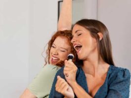 Cantar para respirar mejor